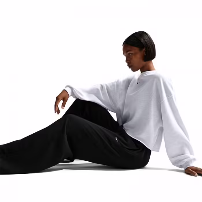 Брюки Nike Chill Terry - 4