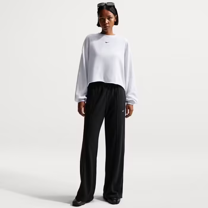 Брюки Nike Chill Terry - 7