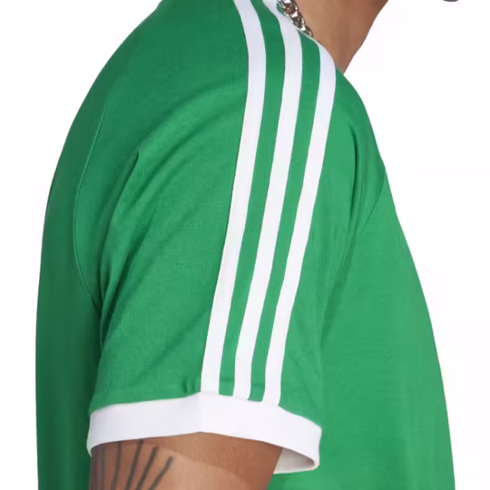 Tricou Adidas 3-STRIPES TEE - 5