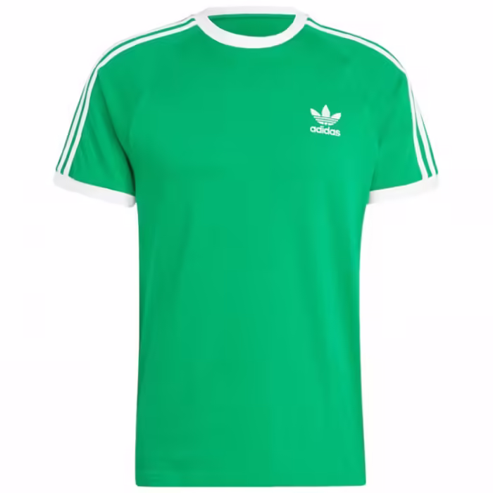 Футболка Adidas 3-STRIPES TEE - 6
