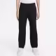 Брюки Nike TECH FLEECE OPEN-HEM TROUSERS Черный S