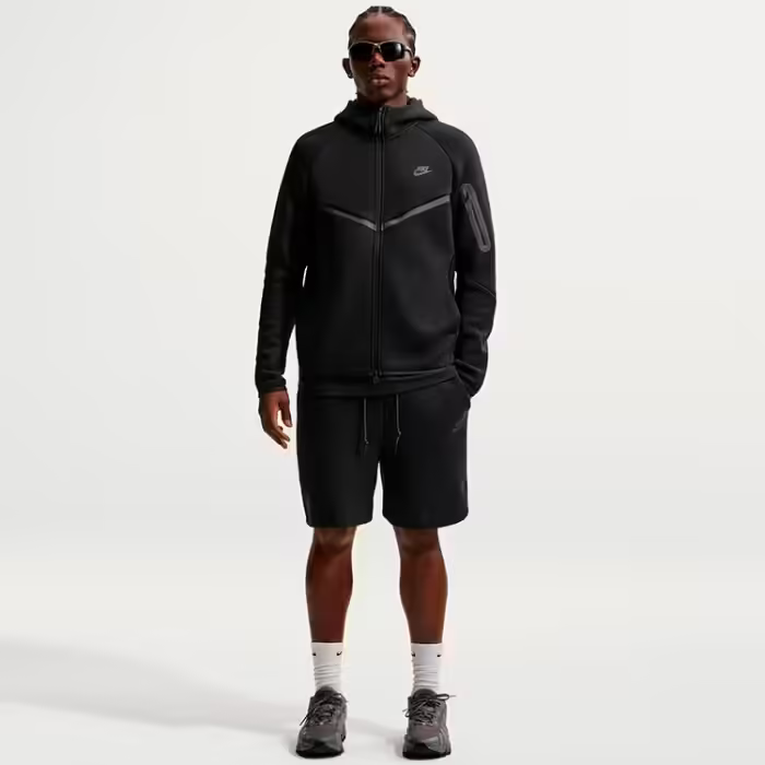 Sorti Nike Tech - 3