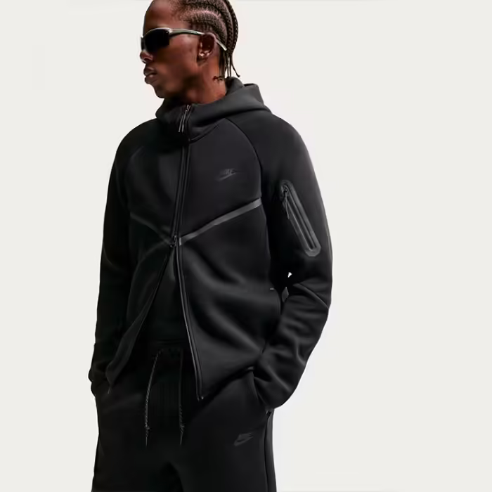 Sorti Nike Tech - 6