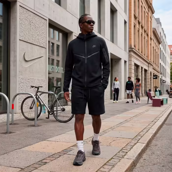 Sorti Nike Tech - 7