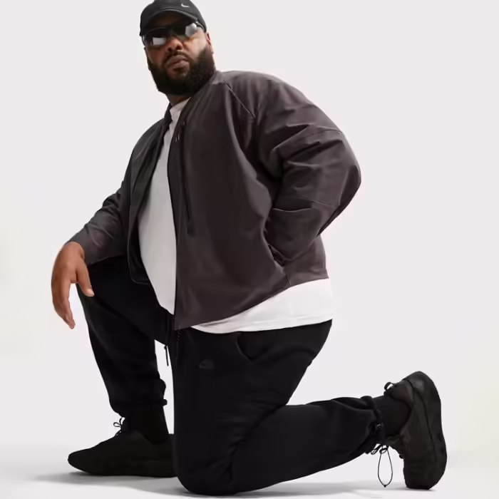 Pantaloni Nike Tech - 4