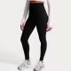 Легинсы Nike MAVN HIGH-WAISTED FULL-LENGTH Черный S