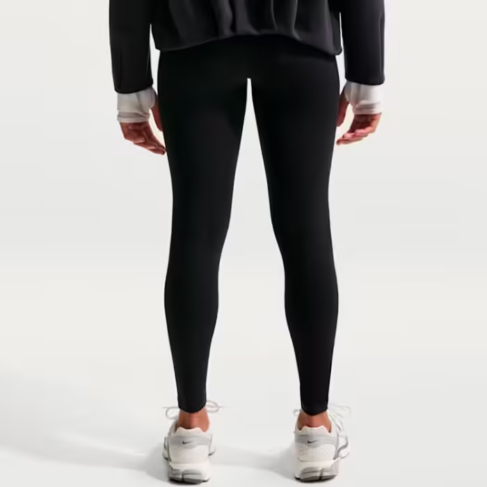 Легинсы Nike MAVN HIGH-WAISTED FULL-LENGTH Черный S - 2