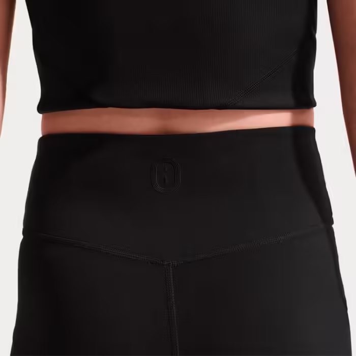 Легинсы Nike MAVN HIGH-WAISTED FULL-LENGTH Черный S - 6