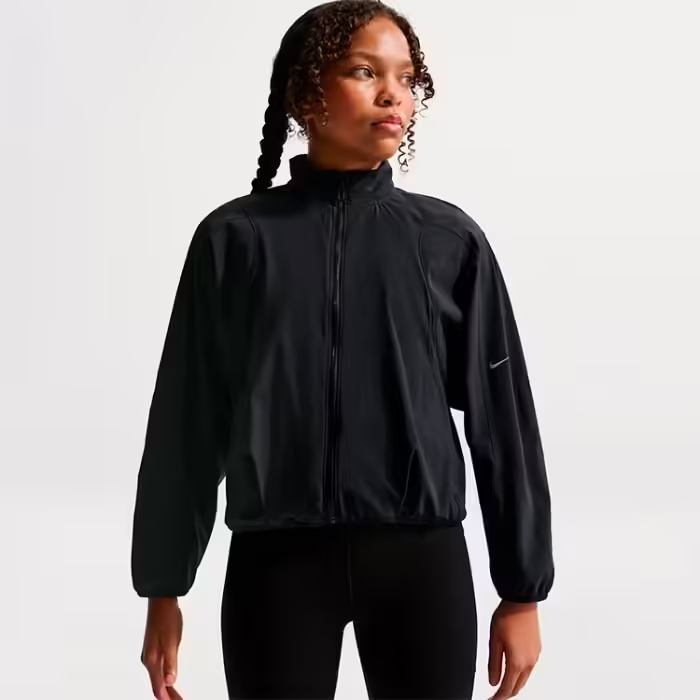 Ветровка Nike MAVN WOVEN Черный L
