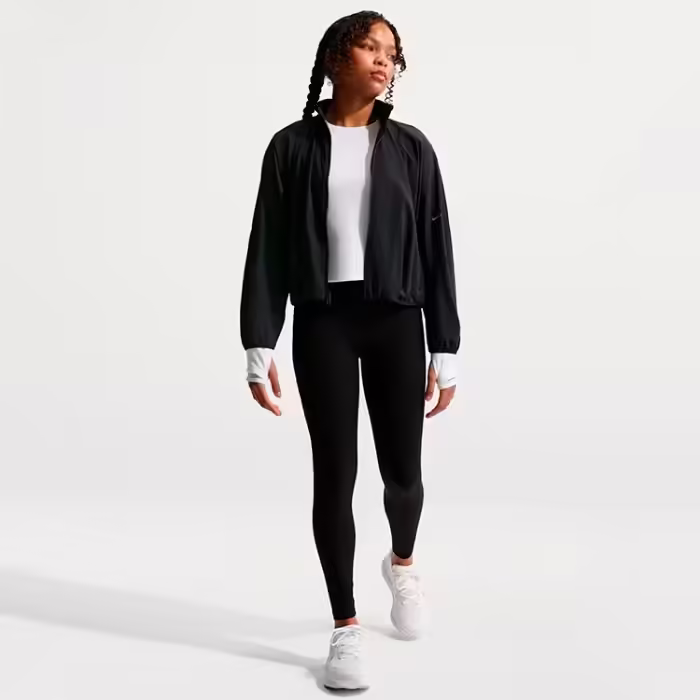Ветровка Nike MAVN WOVEN Черный L - 3