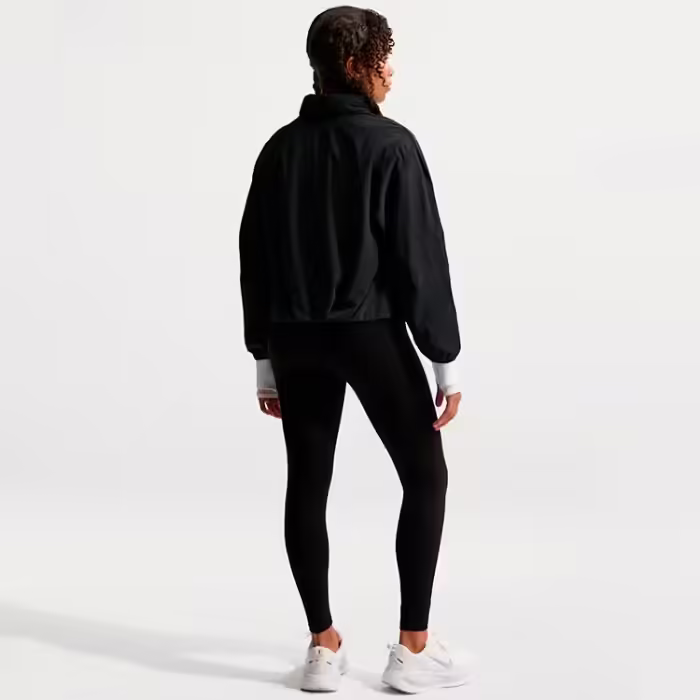 Ветровка Nike MAVN WOVEN Черный L - 4