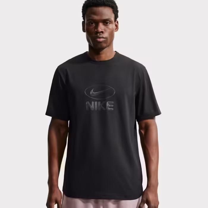 Tricou Nike HYVERSE DRI-FIT UV PROTECTION