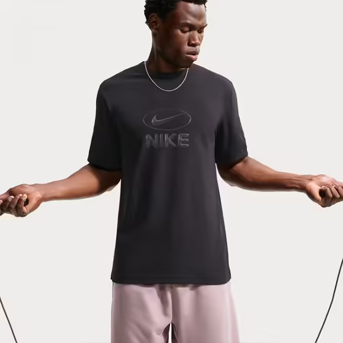 Tricou Nike HYVERSE DRI-FIT UV PROTECTION - 4