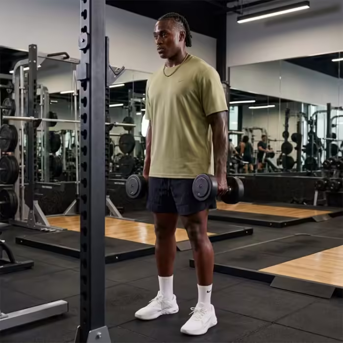 Sorti Nike N.A.C. DRI-FIT WOVEN - 7