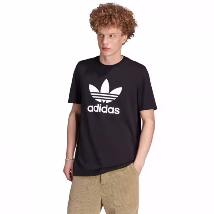 Футболка Adidas TREFOIL T-SHIRT