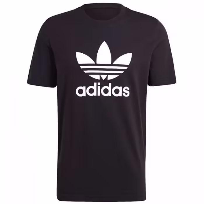 Футболка Adidas TREFOIL T-SHIRT - 2