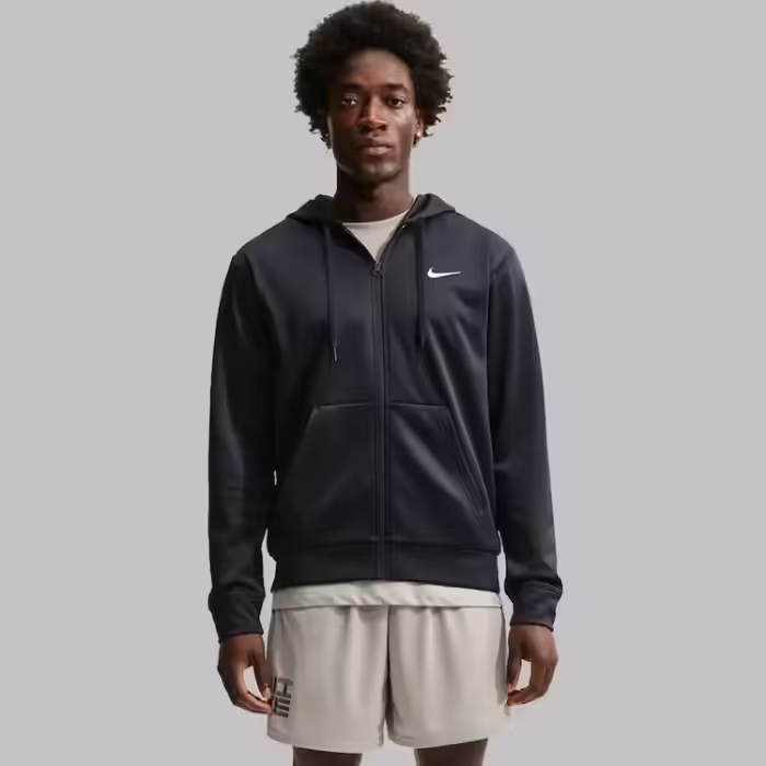 Hanorac Nike Tech Flex Therma-FIT Full Zip