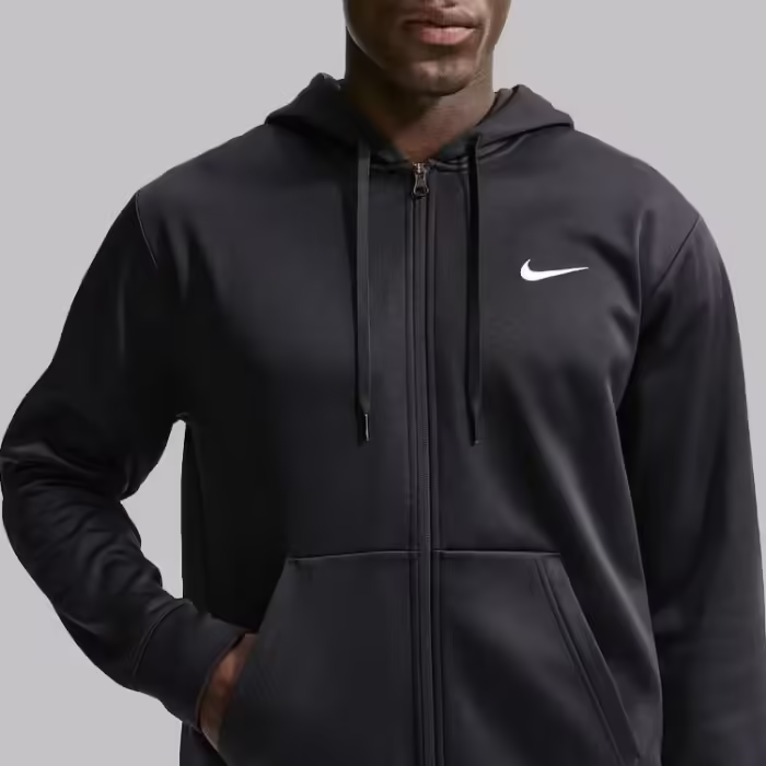 Hanorac Nike Tech Flex Therma-FIT Full Zip - 3