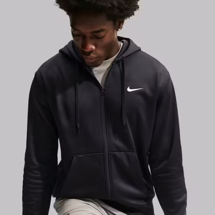 Hanorac Nike Tech Flex Therma-FIT Full Zip - 4