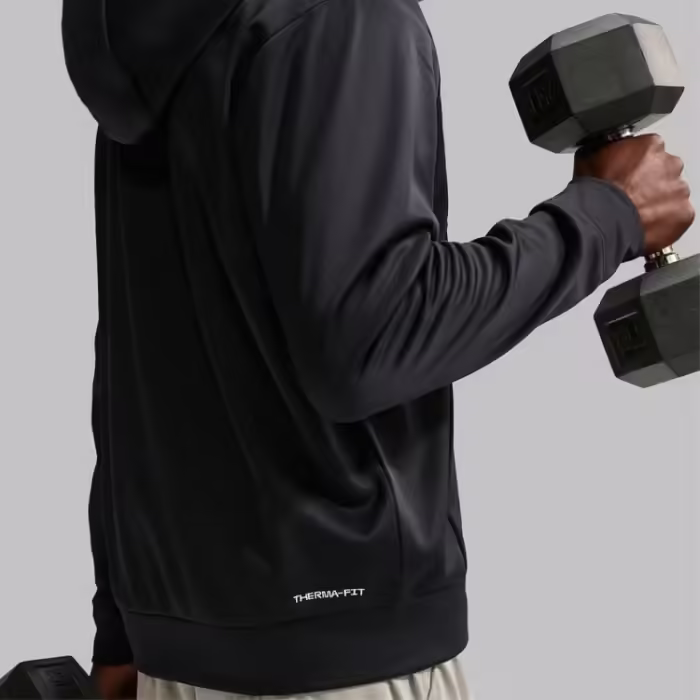 Hanorac Nike Tech Flex Therma-FIT Full Zip - 5