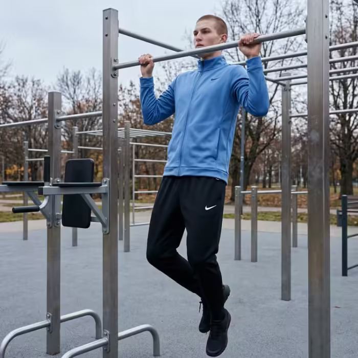 Pantaloni Nike Tech Flex Therma-FIT Fleece Joggers - 7