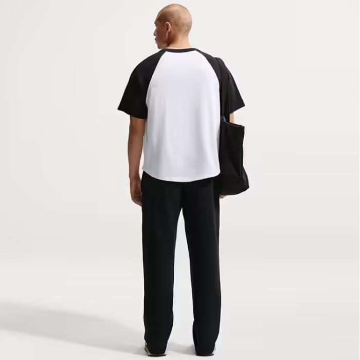 Pantaloni Nike Open-Hem Fleece - 2