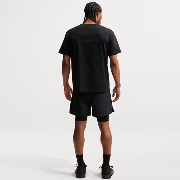 Tricou Nike N.A.C.  - 2