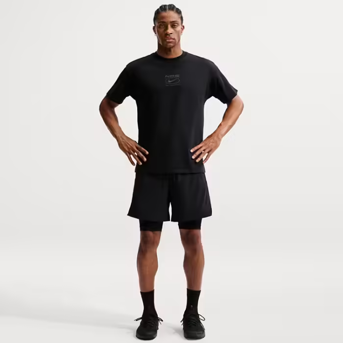 Tricou Nike N.A.C.  - 3