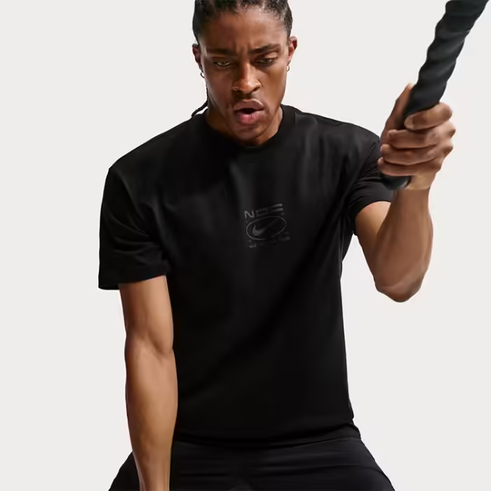 Tricou Nike N.A.C.  - 4