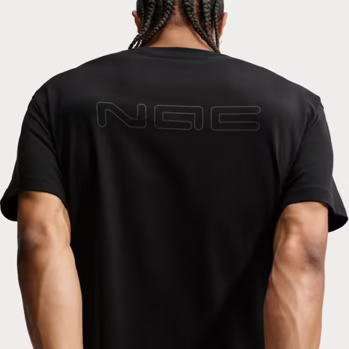 Tricou Nike N.A.C.  - 5