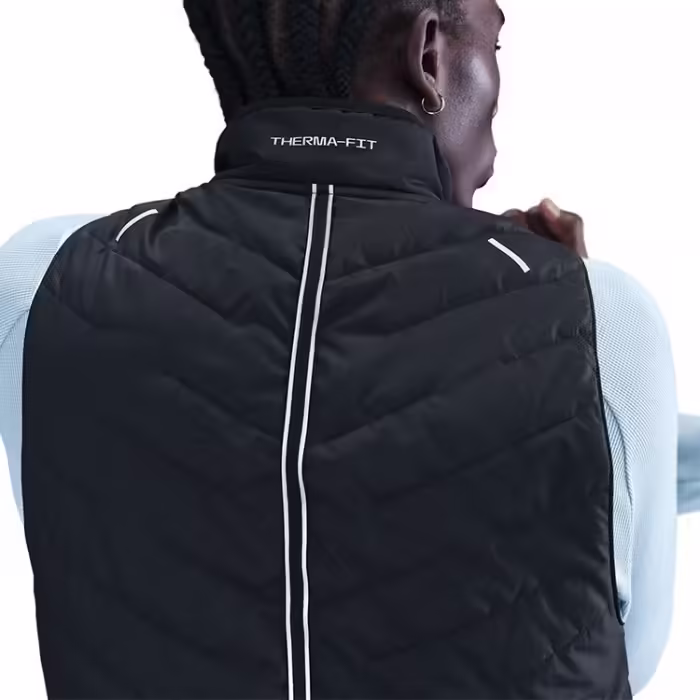 Жилет Nike M NK TF SYNFL RPL VST RFL - 4