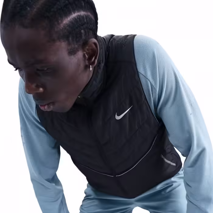 Жилет Nike M NK TF SYNFL RPL VST RFL - 6