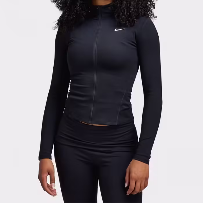 Hanorac Nike One Fitted