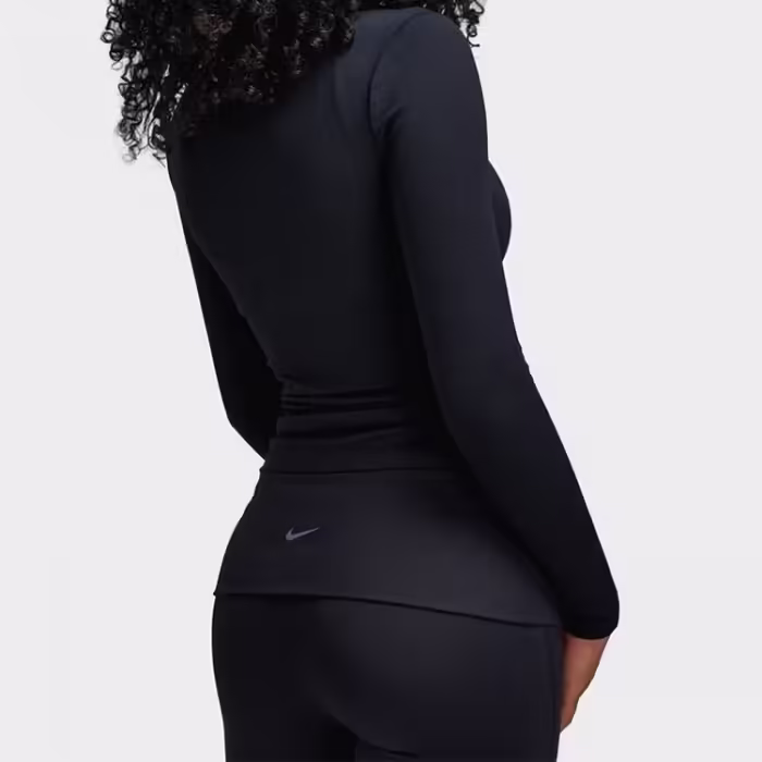 Hanorac Nike One Fitted - 2