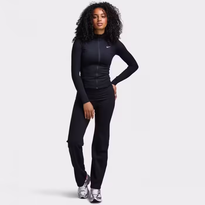 Hanorac Nike One Fitted - 3