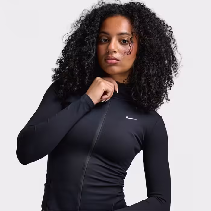 Hanorac Nike One Fitted - 5