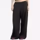 Брюки Nike Sportswear Pleated Trousers Черный XXL