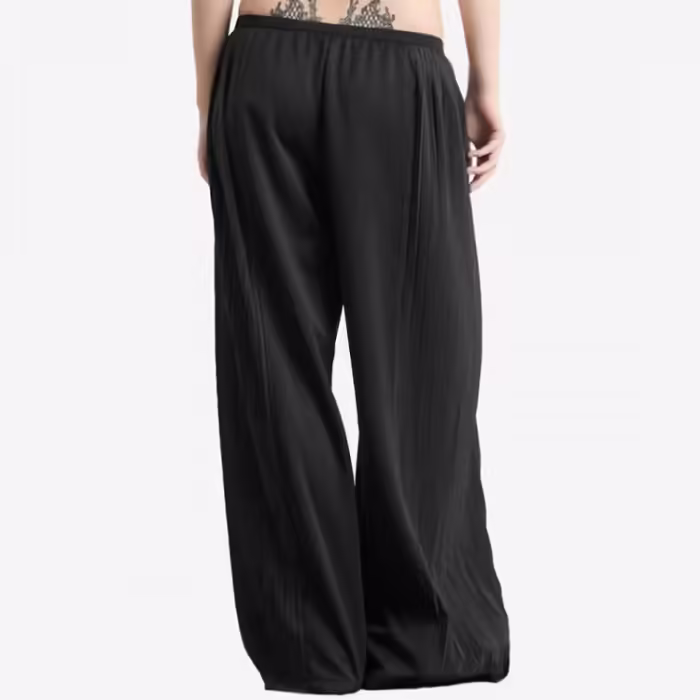 Брюки Nike Sportswear Pleated Trousers Черный XXL - 2