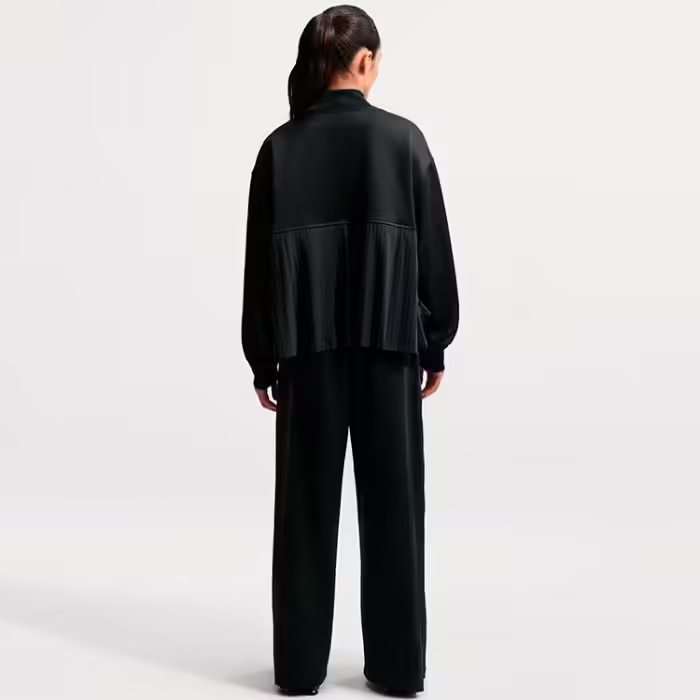 Брюки Nike Sportswear Pleated Trousers Черный XXL - 4