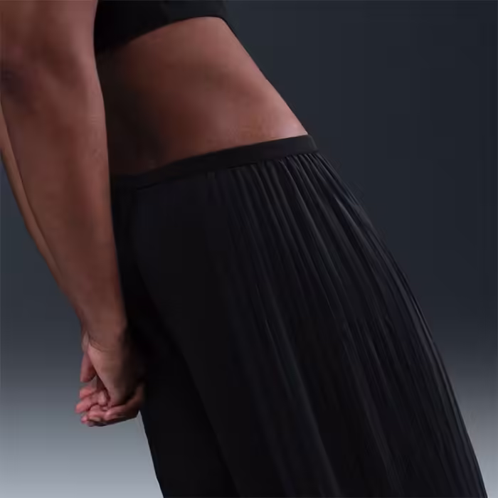 Брюки Nike Sportswear Pleated Trousers Черный XXL - 7