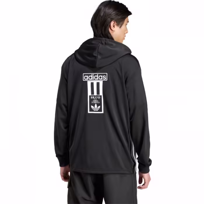 Hanorac Adidas ADIBREAK FZ HDY - 3