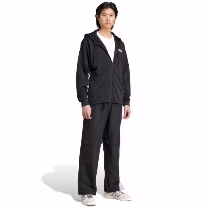 Hanorac Adidas ADIBREAK FZ HDY - 4