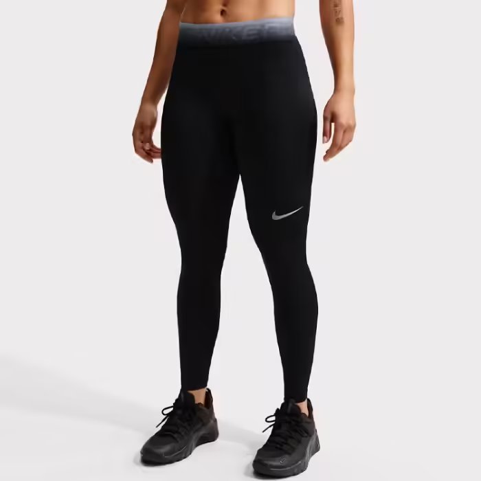 Panta-colanti Nike PRO MID-RISE 7/8