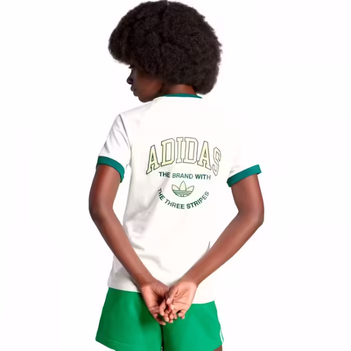 Tricou Adidas VRCT TEE - 3