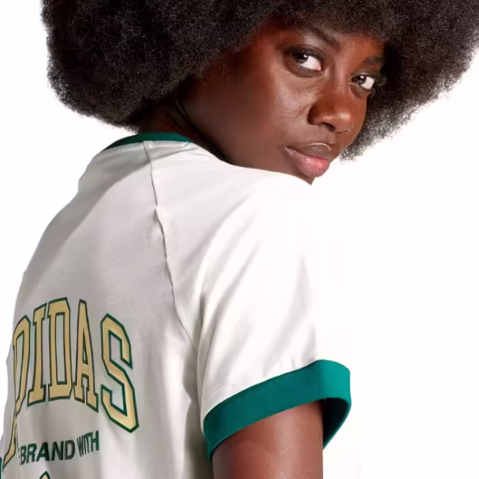 Tricou Adidas VRCT TEE - 4