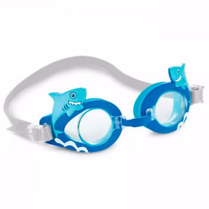 Очки для плавания INTEX 55610 - 2