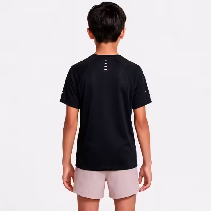 Футболка Nike Stride Dri-FIT Черный L - 2