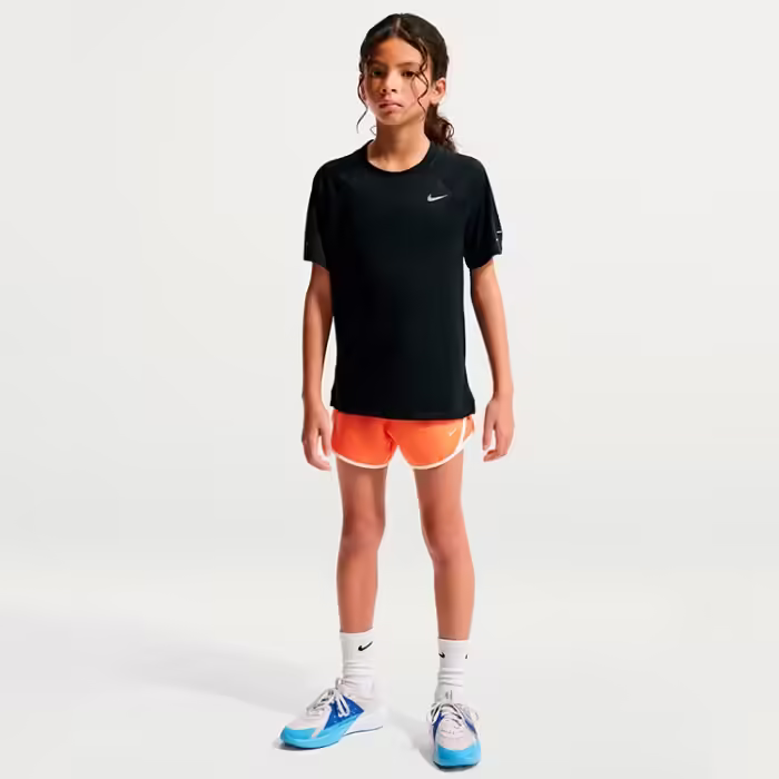 Футболка Nike Stride Dri-FIT Черный L - 3