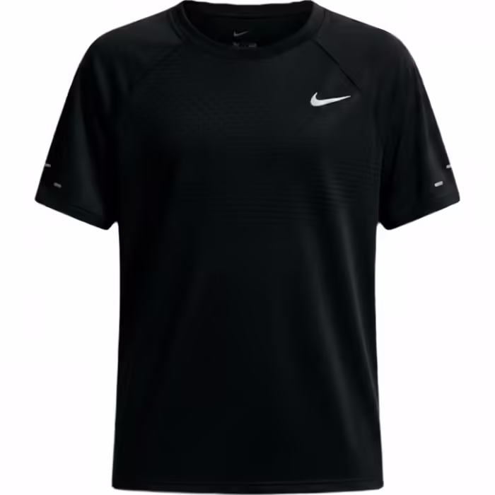 Футболка Nike Stride Dri-FIT Черный L - 6
