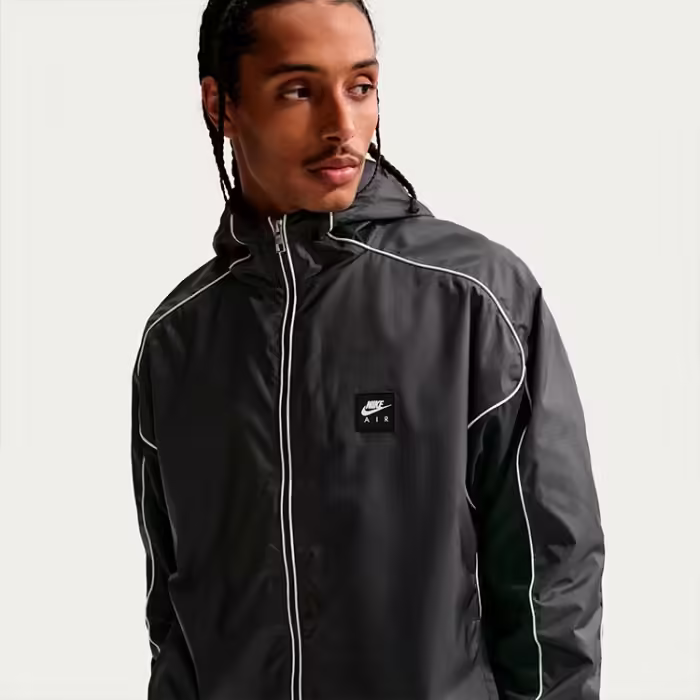 Hanorac Nike Air Hybrid Utility